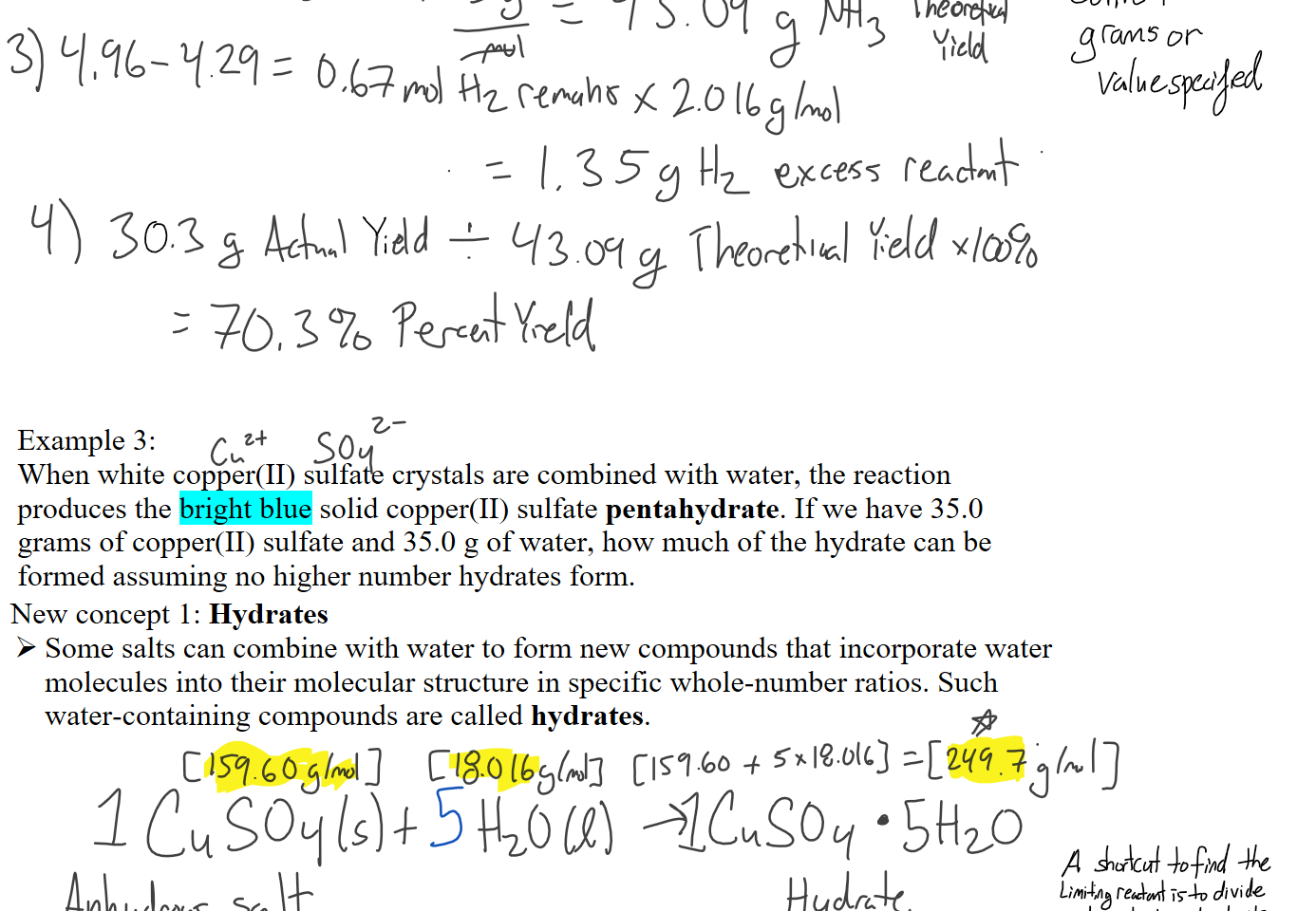 













Example 3: 
When white copper(II) sulfate crystals are combined with water, the reaction produces the bright blue solid copper(II) sulfate pentahydrate. If we have 35.0 grams of copper(II) sulfate and 35.0 g of water, how much of the hydrate can be formed assuming no higher number hydrates form.
New concept 1: Hydrates
Some salts can combine with water to form new compounds that incorporate water molecules into their molecular structure in specific whole-number ratios. Such water-containing compounds are called hydrates.






Ink Drawings
Ink Drawings
Ink Drawings
Ink Drawings
Ink Drawings
Ink Drawings
Ink Drawings
Ink Drawings
Ink Drawings
Ink Drawings
Ink Drawings
Ink Drawings
Ink Drawings
Ink Drawings
Ink Drawings
Ink Drawings
Ink Drawings
Ink Drawings
Ink Drawings
Ink Drawings
Ink Drawings
Ink Drawings
Ink Drawings
Ink Drawings
Ink Drawings
Ink Drawings
Ink Drawings
Ink Drawings
Ink Drawings
Ink Drawings
Ink Drawings
Ink Drawings
Ink Drawings
Ink Drawings
Ink Drawings
Ink Drawings
Ink Drawings
Ink Drawings
Ink Drawings
Ink Drawings
Ink Drawings
Ink Drawings
Ink Drawings
Ink Drawings
Ink Drawings
Ink Drawings
Ink Drawings
Ink Drawings
Ink Drawings
Ink Drawings
Ink Drawings
Ink Drawings
Ink Drawings
Ink Drawings
Ink Drawings
Ink Drawings
Ink Drawings
Ink Drawings
Ink Drawings
Ink Drawings
Ink Drawings
Ink Drawings
Ink Drawings
Ink Drawings
Ink Drawings
Ink Drawings
Ink Drawings
Ink Drawings
Ink Drawings
Ink Drawings
Ink Drawings
Ink Drawings
Ink Drawings
Ink Drawings
Ink Drawings
Ink Drawings
Ink Drawings
Ink Drawings
Ink Drawings
Ink Drawings
Ink Drawings
Ink Drawings
Ink Drawings
Ink Drawings
Ink Drawings
Ink Drawings
Ink Drawings
Ink Drawings
Ink Drawings
Ink Drawings
Ink Drawings
Ink Drawings
Ink Drawings
Ink Drawings
Ink Drawings
Ink Drawings
Ink Drawings
Ink Drawings
Ink Drawings
Ink Drawings
Ink Drawings
Ink Drawings
Ink Drawings
Ink Drawings
Ink Drawings
Ink Drawings
Ink Drawings
Ink Drawings
Ink Drawings
Ink Drawings
Ink Drawings
Ink Drawings
Ink Drawings
Ink Drawings
Ink Drawings
Ink Drawings
Ink Drawings
Ink Drawings
Ink Drawings
Ink Drawings
Ink Drawings
Ink Drawings
Ink Drawings
Ink Drawings
Ink Drawings
Ink Drawings
Ink Drawings
Ink Drawings
Ink Drawings
Ink Drawings
Ink Drawings
Ink Drawings
Ink Drawings
Ink Drawings
Ink Drawings
Ink Drawings
Ink Drawings
Ink Drawings
Ink Drawings
Ink Drawings
Ink Drawings
Ink Drawings
Ink Drawings
Ink Drawings
Ink Drawings
Ink Drawings
Ink Drawings
Ink Drawings
Ink Drawings
Ink Drawings
Ink Drawings
Ink Drawings
Ink Drawings
Ink Drawings
Ink Drawings
Ink Drawings
Ink Drawings
Ink Drawings
Ink Drawings
Ink Drawings
Ink Drawings
Ink Drawings
Ink Drawings
Ink Drawings
Ink Drawings
Ink Drawings
Ink Drawings
Ink Drawings
Ink Drawings
Ink Drawings
Ink Drawings
Ink Drawings
Ink Drawings
Ink Drawings
Ink Drawings
Ink Drawings
Ink Drawings
Ink Drawings
Ink Drawings
Ink Drawings
Ink Drawings
Ink Drawings
Ink Drawings
Ink Drawings
Ink Drawings
Ink Drawings
Ink Drawings
Ink Drawings
Ink Drawings
Ink Drawings
Ink Drawings
Ink Drawings
Ink Drawings
Ink Drawings
Ink Drawings
Ink Drawings
Ink Drawings
Ink Drawings
Ink Drawings
Ink Drawings
Ink Drawings
Ink Drawings
Ink Drawings
Ink Drawings
Ink Drawings
Ink Drawings
Ink Drawings
Ink Drawings
Ink Drawings
Ink Drawings
Ink Drawings
Ink Drawings
Ink Drawings
Ink Drawings
Ink Drawings
Ink Drawings
Ink Drawings
Ink Drawings
Ink Drawings
Ink Drawings
Ink Drawings
Ink Drawings
Ink Drawings
Ink Drawings
Ink Drawings
Ink Drawings
Ink Drawings
Ink Drawings
Ink Drawings
Ink Drawings
Ink Drawings
Ink Drawings
Ink Drawings
Ink Drawings
Ink Drawings
Ink Drawings
Ink Drawings
Ink Drawings
Ink Drawings
Ink Drawings
Ink Drawings
Ink Drawings
Ink Drawings
Ink Drawings
Ink Drawings
Ink Drawings
Ink Drawings
Ink Drawings
Ink Drawings
Ink Drawings
Ink Drawings
Ink Drawings
Ink Drawings
Ink Drawings
Ink Drawings
Ink Drawings
Ink Drawings
Ink Drawings
Ink Drawings
Ink Drawings
Ink Drawings
Ink Drawings
Ink Drawings
Ink Drawings
Ink Drawings
Ink Drawings
Ink Drawings
Ink Drawings
Ink Drawings
Ink Drawings
Ink Drawings
Ink Drawings
Ink Drawings
Ink Drawings
Ink Drawings
Ink Drawings
Ink Drawings
Ink Drawings
Ink Drawings
Ink Drawings
Ink Drawings
Ink Drawings
Ink Drawings
Ink Drawings
Ink Drawings
Ink Drawings
Ink Drawings
Ink Drawings
Ink Drawings
Ink Drawings
Ink Drawings
Ink Drawings
Ink Drawings
Ink Drawings
Ink Drawings
Ink Drawings
Ink Drawings
Ink Drawings
Ink Drawings
Ink Drawings
Ink Drawings
Ink Drawings
Ink Drawings
Ink Drawings
Ink Drawings
Ink Drawings
Ink Drawings
Ink Drawings
Ink Drawings
Ink Drawings
Ink Drawings
Ink Drawings
Ink Drawings
Ink Drawings
Ink Drawings
Ink Drawings
Ink Drawings
Ink Drawings
Ink Drawings
Ink Drawings
Ink Drawings
Ink Drawings
Ink Drawings
Ink Drawings
Ink Drawings
Ink Drawings
Ink Drawings
Ink Drawings
Ink Drawings
Ink Drawings
Ink Drawings
Ink Drawings
Ink Drawings
Ink Drawings
Ink Drawings
Ink Drawings
Ink Drawings
Ink Drawings
Ink Drawings
Ink Drawings
Ink Drawings
Ink Drawings
Ink Drawings
Ink Drawings
Ink Drawings
Ink Drawings
Ink Drawings
Ink Drawings
Ink Drawings
Ink Drawings
Ink Drawings
Ink Drawings
Ink Drawings
Ink Drawings
Ink Drawings
Ink Drawings
Ink Drawings
Ink Drawings
Ink Drawings
Ink Drawings
Ink Drawings
Ink Drawings
Ink Drawings
Ink Drawings
Ink Drawings
Ink Drawings
Ink Drawings
Ink Drawings
Ink Drawings
Ink Drawings
Ink Drawings
Ink Drawings
Ink Drawings
Ink Drawings
Ink Drawings
Ink Drawings
Ink Drawings
Ink Drawings
Ink Drawings
Ink Drawings
Ink Drawings
Ink Drawings
Ink Drawings
Ink Drawings
Ink Drawings
Ink Drawings
Ink Drawings
Ink Drawings
Ink Drawings
Ink Drawings
Ink Drawings
Ink Drawings
Ink Drawings
Ink Drawings
Ink Drawings
Ink Drawings
Ink Drawings
Ink Drawings
Ink Drawings
Ink Drawings
Ink Drawings
Ink Drawings
Ink Drawings
Ink Drawings
Ink Drawings
Ink Drawings
Ink Drawings
Ink Drawings
Ink Drawings
Ink Drawings
Ink Drawings
Ink Drawings
Ink Drawings
Ink Drawings
Ink Drawings
Ink Drawings
Ink Drawings
Ink Drawings
Ink Drawings
Ink Drawings
Ink Drawings
Ink Drawings
Ink Drawings
Ink Drawings
Ink Drawings
Ink Drawings
Ink Drawings
Ink Drawings
Ink Drawings
Ink Drawings
Ink Drawings
Ink Drawings
Ink Drawings
Ink Drawings
Ink Drawings
Ink Drawings
Ink Drawings
Ink Drawings
Ink Drawings
Ink Drawings
Ink Drawings
Ink Drawings
Ink Drawings
Ink Drawings
Ink Drawings
Ink Drawings
Ink Drawings
Ink Drawings
Ink Drawings
Ink Drawings
Ink Drawings
Ink Drawings
Ink Drawings
Ink Drawings
Ink Drawings
Ink Drawings
Ink Drawings
Ink Drawings
Ink Drawings
Ink Drawings
Ink Drawings
Ink Drawings
Ink Drawings
Ink Drawings
Ink Drawings
Ink Drawings
Ink Drawings
Ink Drawings
Ink Drawings
Ink Drawings
Ink Drawings
Ink Drawings
Ink Drawings
Ink Drawings
Ink Drawings
Ink Drawings
Ink Drawings
Ink Drawings
