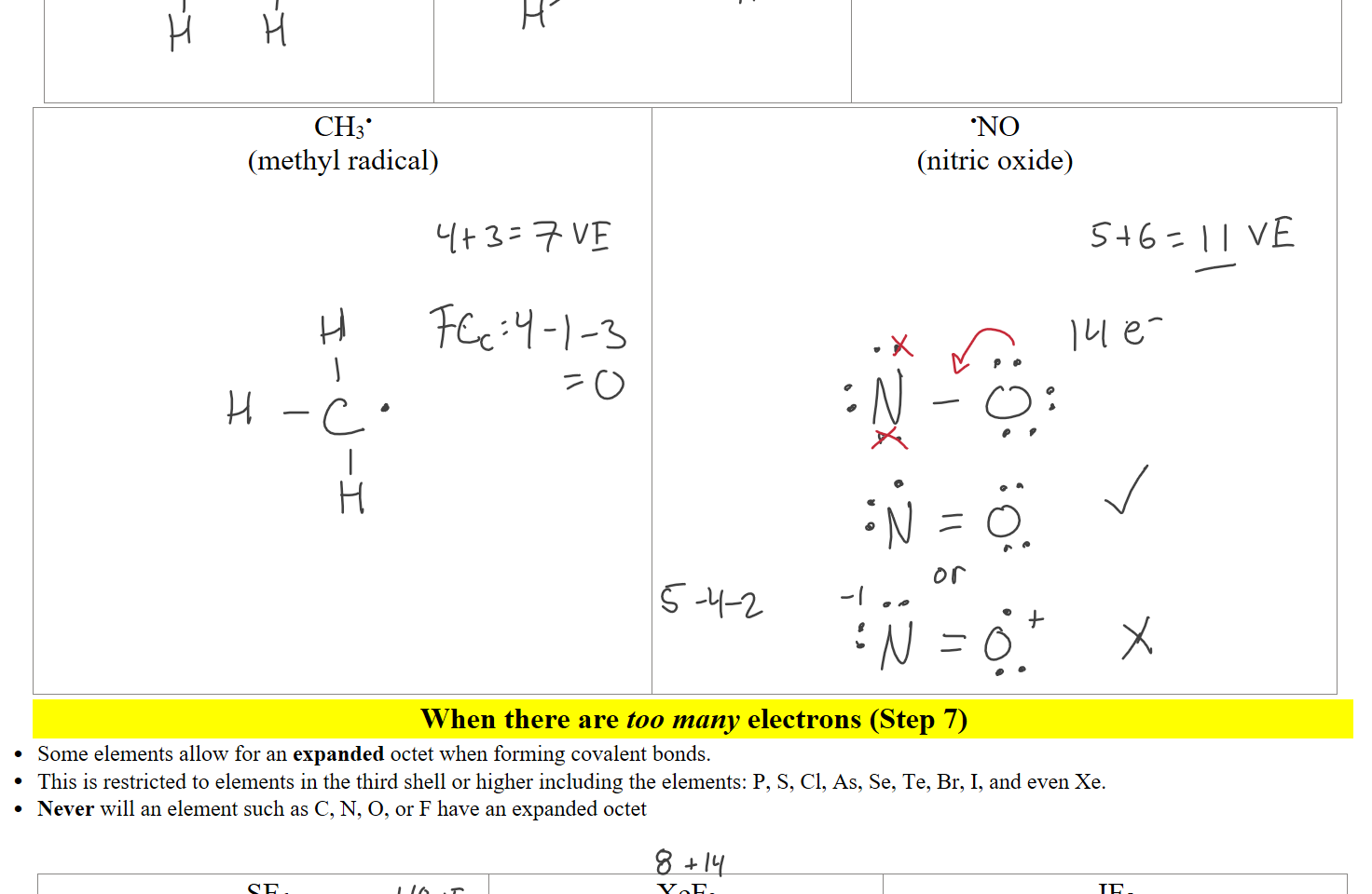 



CH3• 
(methyl radical)





•NO 
(nitric oxide)


















When there are too many electrons (Step 7)
Some elements allow for an expanded octet when forming covalent bonds. 
This is restricted to elements in the third shell or higher including the elements: P, S, Cl, As, Se, Te, Br, I, and even Xe.
Never will an element such as C, N, O, or F have an expanded octet


 SF6
XeF2
IF5
Ink Drawings
Ink Drawings
Ink Drawings
Ink Drawings
Ink Drawings
Ink Drawings
Ink Drawings
Ink Drawings
Ink Drawings
Ink Drawings
Ink Drawings
Ink Drawings
Ink Drawings
Ink Drawings
Ink Drawings
Ink Drawings
Ink Drawings
Ink Drawings
Ink Drawings
Ink Drawings
Ink Drawings
Ink Drawings
Ink Drawings
Ink Drawings
Ink Drawings
Ink Drawings
Ink Drawings
Ink Drawings
Ink Drawings
Ink Drawings
Ink Drawings
Ink Drawings
Ink Drawings
Ink Drawings
Ink Drawings
Ink Drawings
Ink Drawings
Ink Drawings
Ink Drawings
Ink Drawings
Ink Drawings
Ink Drawings
Ink Drawings
Ink Drawings
Ink Drawings
Ink Drawings
Ink Drawings
Ink Drawings
Ink Drawings
Ink Drawings
Ink Drawings
Ink Drawings
Ink Drawings
Ink Drawings
Ink Drawings
Ink Drawings
Ink Drawings
Ink Drawings
Ink Drawings
Ink Drawings
Ink Drawings
Ink Drawings
Ink Drawings
Ink Drawings
Ink Drawings
Ink Drawings
Ink Drawings
Ink Drawings
Ink Drawings
Ink Drawings
Ink Drawings
Ink Drawings
Ink Drawings
Ink Drawings
Ink Drawings
Ink Drawings
Ink Drawings
Ink Drawings
Ink Drawings
Ink Drawings
Ink Drawings
Ink Drawings
Ink Drawings
Ink Drawings
Ink Drawings
Ink Drawings
Ink Drawings
Ink Drawings
Ink Drawings
Ink Drawings
Ink Drawings
Ink Drawings
Ink Drawings
Ink Drawings
Ink Drawings
Ink Drawings
Ink Drawings
Ink Drawings
Ink Drawings
Ink Drawings
Ink Drawings
Ink Drawings
Ink Drawings
Ink Drawings
Ink Drawings
Ink Drawings
Ink Drawings
Ink Drawings
Ink Drawings
Ink Drawings
Ink Drawings
Ink Drawings
Ink Drawings
Ink Drawings
Ink Drawings
Ink Drawings
Ink Drawings
Ink Drawings
Ink Drawings
Ink Drawings
Ink Drawings
Ink Drawings
Ink Drawings
Ink Drawings
Ink Drawings
Ink Drawings
Ink Drawings
Ink Drawings
Ink Drawings
Ink Drawings
Ink Drawings
Ink Drawings
Ink Drawings
Ink Drawings
Ink Drawings
Ink Drawings
Ink Drawings
Ink Drawings
Ink Drawings
Ink Drawings
Ink Drawings
Ink Drawings
Ink Drawings
Ink Drawings
Ink Drawings
Ink Drawings
Ink Drawings
Ink Drawings
Ink Drawings
Ink Drawings
Ink Drawings
Ink Drawings
Ink Drawings
Ink Drawings
Ink Drawings
Ink Drawings
Ink Drawings
Ink Drawings
Ink Drawings
Ink Drawings
Ink Drawings
Ink Drawings
Ink Drawings
Ink Drawings
Ink Drawings
