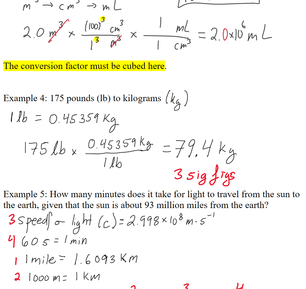 





The conversion factor must be cubed here.


Example 4: 175 pounds (lb) to kilograms








Example 5: How many minutes does it take for light to travel from the sun to the earth, given that the sun is about 93 million miles from the earth?








Ink Drawings
Ink Drawings
Ink Drawings
Ink Drawings
Ink Drawings
Ink Drawings
Ink Drawings
Ink Drawings
Ink Drawings
Ink Drawings
Ink Drawings
Ink Drawings
Ink Drawings
Ink Drawings
Ink Drawings
Ink Drawings
Ink Drawings
Ink Drawings
Ink Drawings
Ink Drawings
Ink Drawings
Ink Drawings
Ink Drawings
Ink Drawings
Ink Drawings
Ink Drawings
Ink Drawings
Ink Drawings
Ink Drawings
Ink Drawings
Ink Drawings
Ink Drawings
Ink Drawings
Ink Drawings
Ink Drawings
Ink Drawings
Ink Drawings
Ink Drawings
Ink Drawings
Ink Drawings
Ink Drawings
Ink Drawings
Ink Drawings
Ink Drawings
Ink Drawings
Ink Drawings
Ink Drawings
Ink Drawings
Ink Drawings
Ink Drawings
Ink Drawings
Ink Drawings
Ink Drawings
Ink Drawings
Ink Drawings
Ink Drawings
Ink Drawings
Ink Drawings
Ink Drawings
Ink Drawings
Ink Drawings
Ink Drawings
Ink Drawings
Ink Drawings
Ink Drawings
Ink Drawings
Ink Drawings
Ink Drawings
Ink Drawings
Ink Drawings
Ink Drawings
Ink Drawings
Ink Drawings
Ink Drawings
Ink Drawings
Ink Drawings
Ink Drawings
Ink Drawings
Ink Drawings
Ink Drawings
Ink Drawings
Ink Drawings
Ink Drawings
Ink Drawings
Ink Drawings
Ink Drawings
Ink Drawings
Ink Drawings
Ink Drawings
Ink Drawings
Ink Drawings
Ink Drawings
Ink Drawings
Ink Drawings
Ink Drawings
Ink Drawings
Ink Drawings
Ink Drawings
Ink Drawings
Ink Drawings
Ink Drawings
Ink Drawings
Ink Drawings
Ink Drawings
Ink Drawings
Ink Drawings
Ink Drawings
Ink Drawings
Ink Drawings
Ink Drawings
Ink Drawings
Ink Drawings
Ink Drawings
Ink Drawings
Ink Drawings
Ink Drawings
Ink Drawings
Ink Drawings
Ink Drawings
Ink Drawings
Ink Drawings
Ink Drawings
Ink Drawings
Ink Drawings
Ink Drawings
Ink Drawings
Ink Drawings
Ink Drawings
Ink Drawings
Ink Drawings
Ink Drawings
Ink Drawings
Ink Drawings
Ink Drawings
Ink Drawings
Ink Drawings
Ink Drawings
Ink Drawings
Ink Drawings
Ink Drawings
Ink Drawings
Ink Drawings
Ink Drawings
Ink Drawings
Ink Drawings
Ink Drawings
Ink Drawings
Ink Drawings
Ink Drawings
Ink Drawings
Ink Drawings
Ink Drawings
Ink Drawings
Ink Drawings
Ink Drawings
Ink Drawings
Ink Drawings
Ink Drawings
Ink Drawings
Ink Drawings
Ink Drawings
Ink Drawings
Ink Drawings
Ink Drawings
Ink Drawings
Ink Drawings
Ink Drawings
Ink Drawings
Ink Drawings
Ink Drawings
Ink Drawings
Ink Drawings
Ink Drawings
Ink Drawings
Ink Drawings
Ink Drawings
Ink Drawings
Ink Drawings
Ink Drawings
Ink Drawings
Ink Drawings
Ink Drawings
Ink Drawings
Ink Drawings
Ink Drawings
Ink Drawings
Ink Drawings
Ink Drawings
Ink Drawings
Ink Drawings
Ink Drawings
Ink Drawings
Ink Drawings
Ink Drawings
Ink Drawings
Ink Drawings
Ink Drawings
Ink Drawings
Ink Drawings
Ink Drawings
Ink Drawings
Ink Drawings
Ink Drawings
Ink Drawings
Ink Drawings
Ink Drawings
Ink Drawings
Ink Drawings
Ink Drawings
Ink Drawings
Ink Drawings
Ink Drawings
Ink Drawings
Ink Drawings
Ink Drawings
Ink Drawings
Ink Drawings
Ink Drawings
Ink Drawings
Ink Drawings
Ink Drawings
Ink Drawings
Ink Drawings
Ink Drawings
Ink Drawings
Ink Drawings
Ink Drawings
Ink Drawings
Ink Drawings
Ink Drawings
Ink Drawings
Ink Drawings
Ink Drawings
Ink Drawings
Ink Drawings
Ink Drawings
Ink Drawings
Ink Drawings
Ink Drawings
Ink Drawings
Ink Drawings
Ink Drawings
Ink Drawings
Ink Drawings
Ink Drawings
Ink Drawings
Ink Drawings
