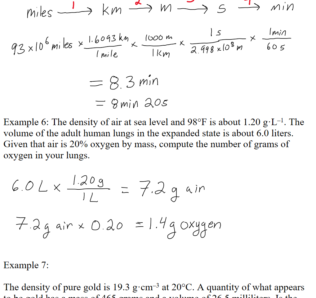 










Example 6: The density of air at sea level and 98°F is about 1.20 g·L–1. The volume of the adult human lungs in the expanded state is about 6.0 liters. Given that air is 20% oxygen by mass, compute the number of grams of oxygen in your lungs.









Example 7:

The density of pure gold is 19.3 g·cm–3 at 20°C. A quantity of what appears to be gold has a mass of 465 grams and a volume of 26.5 milliliters. Is the substance likely to be pure gold?
Ink Drawings
Ink Drawings
Ink Drawings
Ink Drawings
Ink Drawings
Ink Drawings
Ink Drawings
Ink Drawings
Ink Drawings
Ink Drawings
Ink Drawings
Ink Drawings
Ink Drawings
Ink Drawings
Ink Drawings
Ink Drawings
Ink Drawings
Ink Drawings
Ink Drawings
Ink Drawings
Ink Drawings
Ink Drawings
Ink Drawings
Ink Drawings
Ink Drawings
Ink Drawings
Ink Drawings
Ink Drawings
Ink Drawings
Ink Drawings
Ink Drawings
Ink Drawings
Ink Drawings
Ink Drawings
Ink Drawings
Ink Drawings
Ink Drawings
Ink Drawings
Ink Drawings
Ink Drawings
Ink Drawings
Ink Drawings
Ink Drawings
Ink Drawings
Ink Drawings
Ink Drawings
Ink Drawings
Ink Drawings
Ink Drawings
Ink Drawings
Ink Drawings
Ink Drawings
Ink Drawings
Ink Drawings
Ink Drawings
Ink Drawings
Ink Drawings
Ink Drawings
Ink Drawings
Ink Drawings
Ink Drawings
Ink Drawings
Ink Drawings
Ink Drawings
Ink Drawings
Ink Drawings
Ink Drawings
Ink Drawings
Ink Drawings
Ink Drawings
Ink Drawings
Ink Drawings
Ink Drawings
Ink Drawings
Ink Drawings
Ink Drawings
Ink Drawings
Ink Drawings
Ink Drawings
Ink Drawings
Ink Drawings
Ink Drawings
Ink Drawings
Ink Drawings
Ink Drawings
Ink Drawings
Ink Drawings
Ink Drawings
Ink Drawings
Ink Drawings
Ink Drawings
Ink Drawings
Ink Drawings
Ink Drawings
Ink Drawings
Ink Drawings
Ink Drawings
Ink Drawings
Ink Drawings
Ink Drawings
Ink Drawings
Ink Drawings
Ink Drawings
Ink Drawings
Ink Drawings
Ink Drawings
Ink Drawings
Ink Drawings
Ink Drawings
Ink Drawings
Ink Drawings
Ink Drawings
Ink Drawings
Ink Drawings
Ink Drawings
Ink Drawings
Ink Drawings
Ink Drawings
Ink Drawings
Ink Drawings
Ink Drawings
Ink Drawings
Ink Drawings
Ink Drawings
Ink Drawings
Ink Drawings
Ink Drawings
Ink Drawings
Ink Drawings
Ink Drawings
Ink Drawings
Ink Drawings
Ink Drawings
Ink Drawings
Ink Drawings
Ink Drawings
Ink Drawings
Ink Drawings
Ink Drawings
Ink Drawings
Ink Drawings
Ink Drawings
Ink Drawings
Ink Drawings
Ink Drawings
Ink Drawings
Ink Drawings
Ink Drawings
Ink Drawings
Ink Drawings
Ink Drawings
Ink Drawings
Ink Drawings
Ink Drawings
Ink Drawings
Ink Drawings
Ink Drawings
Ink Drawings
Ink Drawings
Ink Drawings
Ink Drawings
Ink Drawings
Ink Drawings
Ink Drawings
Ink Drawings
Ink Drawings
Ink Drawings
Ink Drawings
Ink Drawings
Ink Drawings
Ink Drawings
Ink Drawings
Ink Drawings
Ink Drawings
Ink Drawings
Ink Drawings
Ink Drawings
Ink Drawings
Ink Drawings
Ink Drawings
Ink Drawings
Ink Drawings
Ink Drawings
Ink Drawings
Ink Drawings
