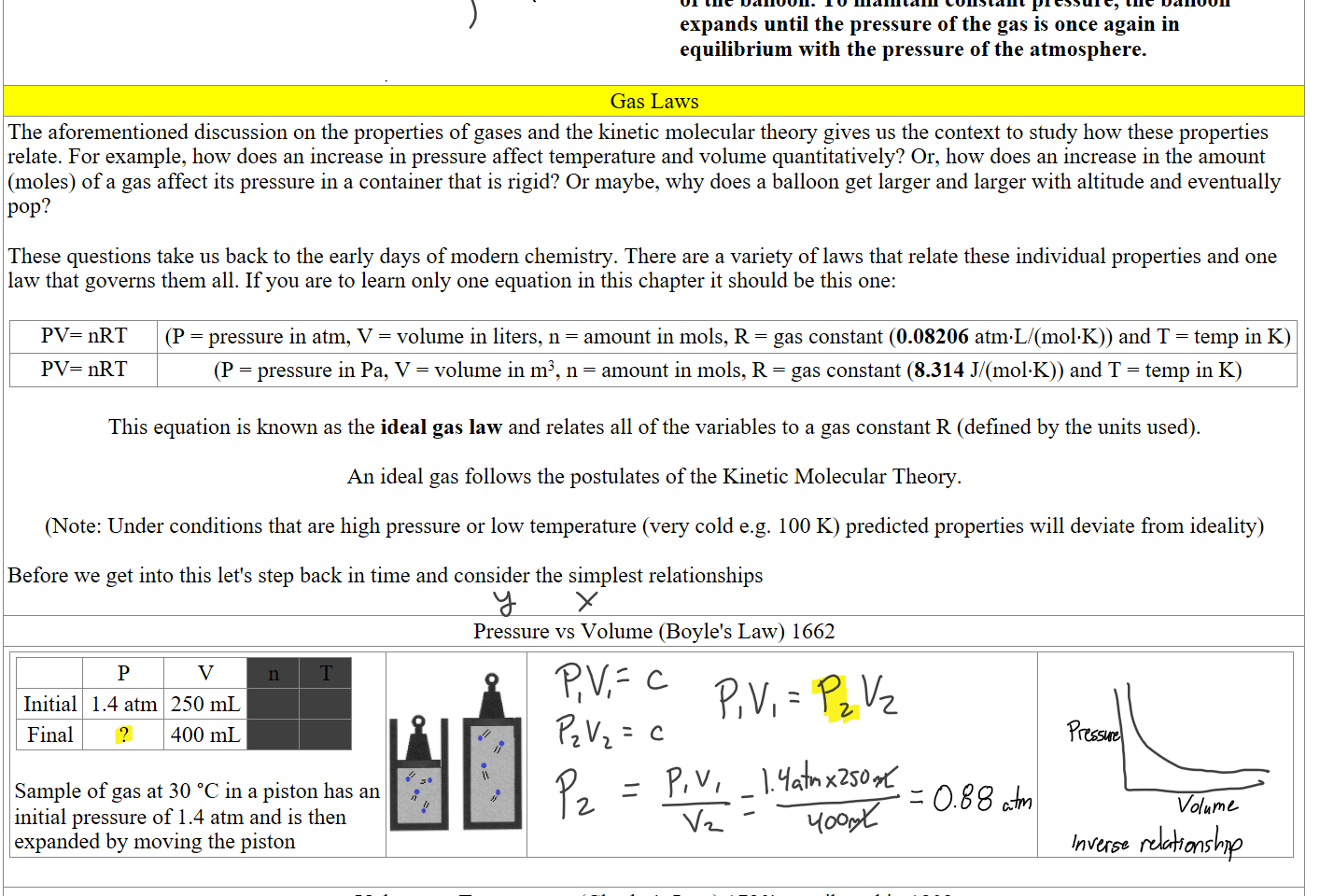 gas-lawsthe-aforementioned-discussion-on-the-properties-of-gases-and