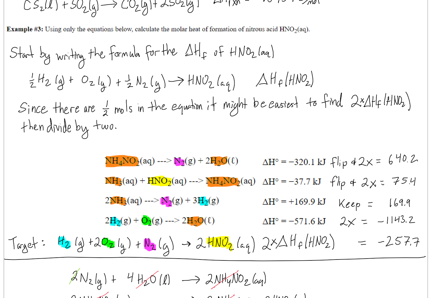 




Untitled picture.png Machine generated alternative text:
Example #3: Using only the equations below, calculate the molar heat of formation of nitrous acid HN02(aq). 













Untitled picture.png Machine generated alternative text:
NH4N02(aq) N2(g) + 2H20(C) 
NH3(aq) + HN02(aq) NH4N02(aq) 
2NH3(aq) N2(g) + 3H2(g) 
2H2(g) + 02(g) 2H20(C) 
AHO - -320.1 kJ 
AHO = -37.7 kJ 
AHO = +169.9 W 
AHO - -571.6 W 








Ink Drawings
Ink Drawings
Ink Drawings
Ink Drawings
Ink Drawings
Ink Drawings
Ink Drawings
Ink Drawings
Ink Drawings
Ink Drawings
Ink Drawings
Ink Drawings
Ink Drawings
Ink Drawings
Ink Drawings
Ink Drawings
Ink Drawings
Ink Drawings
Ink Drawings
Ink Drawings
Ink Drawings
Ink Drawings
Ink Drawings
Ink Drawings
Ink Drawings
Ink Drawings
Ink Drawings
Ink Drawings
Ink Drawings
Ink Drawings
Ink Drawings
Ink Drawings
Ink Drawings
Ink Drawings
Ink Drawings
Ink Drawings
Ink Drawings
Ink Drawings
Ink Drawings
Ink Drawings
Ink Drawings
Ink Drawings
Ink Drawings
Ink Drawings
Ink Drawings
Ink Drawings
Ink Drawings
Ink Drawings
Ink Drawings
Ink Drawings
Ink Drawings
Ink Drawings
Ink Drawings
Ink Drawings
Ink Drawings
Ink Drawings
Ink Drawings
Ink Drawings
Ink Drawings
Ink Drawings
Ink Drawings
Ink Drawings
Ink Drawings
Ink Drawings
Ink Drawings
Ink Drawings
Ink Drawings
Ink Drawings
Ink Drawings
Ink Drawings
Ink Drawings
Ink Drawings
Ink Drawings
Ink Drawings
Ink Drawings
Ink Drawings
Ink Drawings
Ink Drawings
Ink Drawings
Ink Drawings
Ink Drawings
Ink Drawings
Ink Drawings
Ink Drawings
Ink Drawings
Ink Drawings
Ink Drawings
Ink Drawings
Ink Drawings
Ink Drawings
Ink Drawings
Ink Drawings
Ink Drawings
Ink Drawings
Ink Drawings
Ink Drawings
Ink Drawings
Ink Drawings
Ink Drawings
Ink Drawings
Ink Drawings
Ink Drawings
Ink Drawings
Ink Drawings
Ink Drawings
Ink Drawings
Ink Drawings
Ink Drawings
Ink Drawings
Ink Drawings
Ink Drawings
Ink Drawings
Ink Drawings
Ink Drawings
Ink Drawings
Ink Drawings
Ink Drawings
Ink Drawings
Ink Drawings
Ink Drawings
Ink Drawings
Ink Drawings
Ink Drawings
Ink Drawings
Ink Drawings
Ink Drawings
Ink Drawings
Ink Drawings
Ink Drawings
Ink Drawings
Ink Drawings
Ink Drawings
Ink Drawings
Ink Drawings
Ink Drawings
Ink Drawings
Ink Drawings
Ink Drawings
Ink Drawings
Ink Drawings
Ink Drawings
Ink Drawings
Ink Drawings
Ink Drawings
Ink Drawings
Ink Drawings
Ink Drawings
Ink Drawings
Ink Drawings
Ink Drawings
Ink Drawings
Ink Drawings
Ink Drawings
Ink Drawings
Ink Drawings
Ink Drawings
Ink Drawings
Ink Drawings
Ink Drawings
Ink Drawings
Ink Drawings
Ink Drawings
Ink Drawings
Ink Drawings
Ink Drawings
Ink Drawings
Ink Drawings
Ink Drawings
Ink Drawings
Ink Drawings
Ink Drawings
Ink Drawings
Ink Drawings
Ink Drawings
Ink Drawings
Ink Drawings
Ink Drawings
Ink Drawings
Ink Drawings
Ink Drawings
Ink Drawings
Ink Drawings
Ink Drawings
Ink Drawings
Ink Drawings
Ink Drawings
Ink Drawings
Ink Drawings
Ink Drawings
Ink Drawings
Ink Drawings
Ink Drawings
Ink Drawings
Ink Drawings
Ink Drawings
Ink Drawings
Ink Drawings
Ink Drawings
Ink Drawings
Ink Drawings
Ink Drawings
Ink Drawings
Ink Drawings
Ink Drawings
Ink Drawings
Ink Drawings
Ink Drawings
Ink Drawings
Ink Drawings
Ink Drawings
Ink Drawings
Ink Drawings
Ink Drawings
Ink Drawings
Ink Drawings
Ink Drawings
Ink Drawings
Ink Drawings
Ink Drawings
Ink Drawings
Ink Drawings
Ink Drawings
Ink Drawings
Ink Drawings
Ink Drawings
Ink Drawings
Ink Drawings
Ink Drawings
Ink Drawings
Ink Drawings
Ink Drawings
Ink Drawings
Ink Drawings
Ink Drawings
Ink Drawings
Ink Drawings
Ink Drawings
Ink Drawings
Ink Drawings
Ink Drawings
Ink Drawings
Ink Drawings
Ink Drawings
Ink Drawings
Ink Drawings
Ink Drawings
Ink Drawings
Ink Drawings
Ink Drawings
Ink Drawings
Ink Drawings
Ink Drawings
Ink Drawings
Ink Drawings
Ink Drawings
Ink Drawings
Ink Drawings
Ink Drawings
Ink Drawings
Ink Drawings
Ink Drawings
Ink Drawings
Ink Drawings
Ink Drawings
Ink Drawings
Ink Drawings
Ink Drawings
Ink Drawings
Ink Drawings
Ink Drawings
Ink Drawings
Ink Drawings
Ink Drawings
Ink Drawings
Ink Drawings
Ink Drawings
Ink Drawings
Ink Drawings
Ink Drawings
Ink Drawings
Ink Drawings
Ink Drawings
Ink Drawings
Ink Drawings
Ink Drawings
Ink Drawings
Ink Drawings
Ink Drawings
Ink Drawings
Ink Drawings
Ink Drawings
Ink Drawings
Ink Drawings
Ink Drawings
Ink Drawings
Ink Drawings
Ink Drawings
Ink Drawings
Ink Drawings
Ink Drawings
Ink Drawings
Ink Drawings
Ink Drawings
Ink Drawings
Ink Drawings
Ink Drawings
Ink Drawings
Ink Drawings
Ink Drawings
Ink Drawings
Ink Drawings
Ink Drawings
Ink Drawings
Ink Drawings
Ink Drawings
Ink Drawings
Ink Drawings
Ink Drawings
Ink Drawings
Ink Drawings
Ink Drawings
Ink Drawings
Ink Drawings
Ink Drawings
Ink Drawings
Ink Drawings
Ink Drawings
Ink Drawings
Ink Drawings
Ink Drawings
Ink Drawings
Ink Drawings
Ink Drawings
Ink Drawings
Ink Drawings
Ink Drawings
Ink Drawings
Ink Drawings
Ink Drawings
Ink Drawings
Ink Drawings
Ink Drawings
Ink Drawings
Ink Drawings
Ink Drawings
Ink Drawings
Ink Drawings
Ink Drawings
Ink Drawings
Ink Drawings
Ink Drawings
Ink Drawings
Ink Drawings
Ink Drawings
Ink Drawings
Ink Drawings
Ink Drawings
Ink Drawings
Ink Drawings
Ink Drawings
Ink Drawings
Ink Drawings
Ink Drawings
Ink Drawings
Ink Drawings
Ink Drawings
Ink Drawings
Ink Drawings
Ink Drawings
Ink Drawings
Ink Drawings
Ink Drawings
Ink Drawings
Ink Drawings
Ink Drawings
Ink Drawings
Ink Drawings
Ink Drawings
Ink Drawings
Ink Drawings
Ink Drawings
Ink Drawings
Ink Drawings
Ink Drawings
Ink Drawings
Ink Drawings
Ink Drawings
Ink Drawings
Ink Drawings
Ink Drawings
Ink Drawings
Ink Drawings
Ink Drawings
Ink Drawings
Ink Drawings
Ink Drawings
Ink Drawings
Ink Drawings
Ink Drawings
Ink Drawings
Ink Drawings
Ink Drawings
Ink Drawings
Ink Drawings
Ink Drawings
Ink Drawings
Ink Drawings
Ink Drawings
Ink Drawings
Ink Drawings
Ink Drawings
Ink Drawings
Ink Drawings
Ink Drawings
Ink Drawings
Ink Drawings
Ink Drawings
Ink Drawings
Ink Drawings
Ink Drawings
Ink Drawings
Ink Drawings
Ink Drawings
Ink Drawings
Ink Drawings
Ink Drawings
Ink Drawings
Ink Drawings
Ink Drawings
Ink Drawings
Ink Drawings
Ink Drawings
Ink Drawings
Ink Drawings
Ink Drawings
Ink Drawings
Ink Drawings
Ink Drawings
Ink Drawings
Ink Drawings
Ink Drawings
Ink Drawings
Ink Drawings
Ink Drawings
Ink Drawings
Ink Drawings
Ink Drawings
Ink Drawings
Ink Drawings
Ink Drawings
Ink Drawings
Ink Drawings
Ink Drawings
Ink Drawings
Ink Drawings
Ink Drawings
Ink Drawings
Ink Drawings
Ink Drawings
Ink Drawings
Ink Drawings
Ink Drawings
Ink Drawings
Ink Drawings
Ink Drawings
Ink Drawings
Ink Drawings
Ink Drawings
Ink Drawings
Ink Drawings
Ink Drawings
Ink Drawings
Ink Drawings
Ink Drawings
Ink Drawings
Ink Drawings
Ink Drawings
Ink Drawings
Ink Drawings
Ink Drawings
Ink Drawings
Ink Drawings
Ink Drawings
Ink Drawings
Ink Drawings
Ink Drawings
Ink Drawings
Ink Drawings
Ink Drawings
Ink Drawings
Ink Drawings
Ink Drawings
Ink Drawings
Ink Drawings
Ink Drawings
Ink Drawings
Ink Drawings
Ink Drawings
Ink Drawings
Ink Drawings
Ink Drawings
Ink Drawings
Ink Drawings
Ink Drawings
Ink Drawings
Ink Drawings
Ink Drawings
Ink Drawings
Ink Drawings
Ink Drawings
Ink Drawings
Ink Drawings
Ink Drawings
Ink Drawings
Ink Drawings
Ink Drawings
